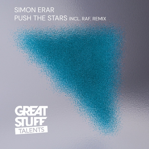 Simon Erar - Push the Stars [GST065]